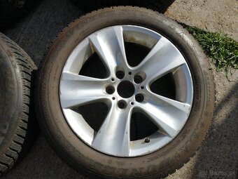 Predam orig r17 alu bmw f10 f11 x1 x3 - 2