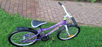 Detský bicykel Dema Vega 20 - 2