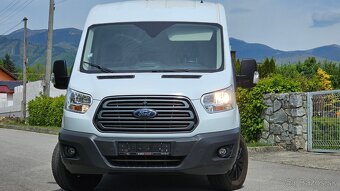 Ford Transit 2.0 TDCi 130 Ambiente L2H2 T310 FWD 2017 - 2