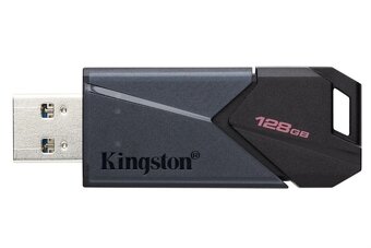 128 gb Kingston DataTraveler Exodia Onyx - 2