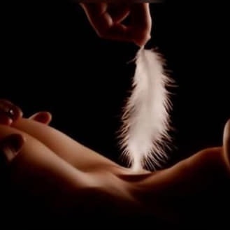 Prijmeme Tantra masérku - 2