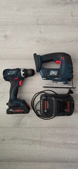 Bosch náradie - 2