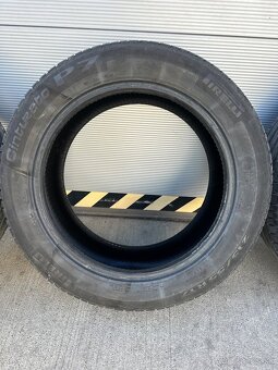 Letne pneumatiky Pirelli Cinturati P7 215/55 R17 - 2