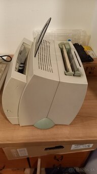 HP LaserJet 1100 - 2