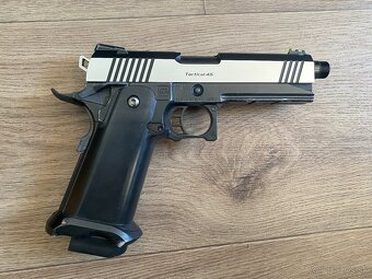 Airsoft Hi-Capa - 2