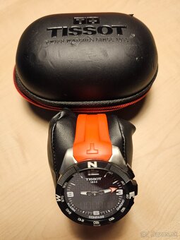 Tissot expert solar - 2