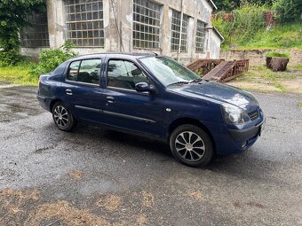 Predám Renault Thalia 1.4 benzín - 2