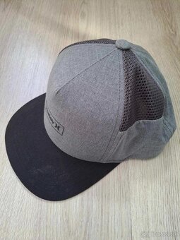SURF siltovka HURLEY trucker Billabong rip curl - 2