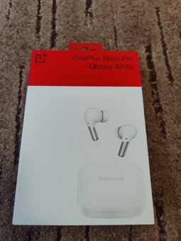 Oneplus buds - 2