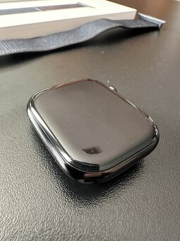 Apple Watch series 10-46mm Piano Black - 2