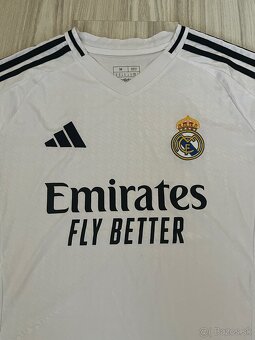 Real Madrid dres - 2