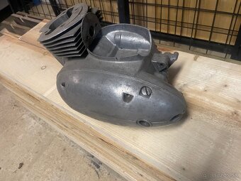 Kartre Jawa 250 - 2