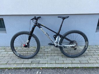 MONDRAKER FOXY 2022 - 2