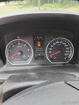 Honda CR-V - 2