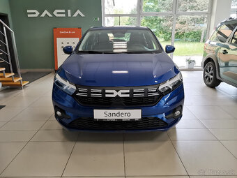 Dacia Sandero 1.0 TCe 100 ECO-G Expression - 2