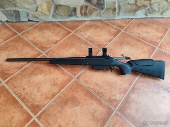 Tikka T3x Varmint , 308 win. - 2