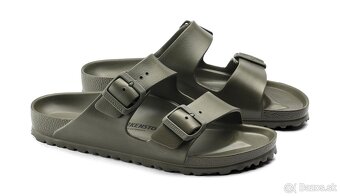 Birkenstock Arizona Eva 44 - 2