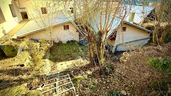🏡🏡 Na predaj: 2 domčeky v srdci Banskej Štiavnice - 2