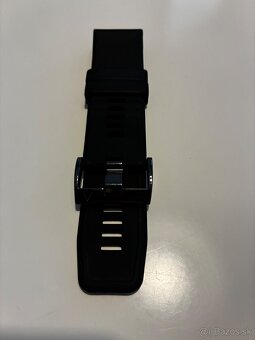 Garmin remienok Quick Fit (26 mm) - cierny - 2