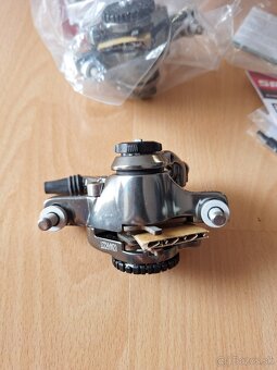 Avid BB7 Road SL mechanicke - 2