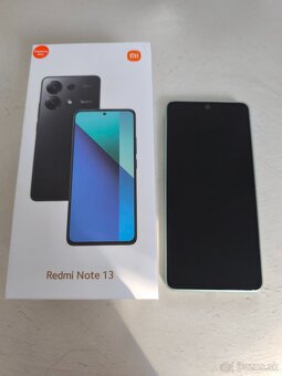 Redmi Note 13 - 2