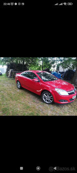 Opel Astra Cabrio - 2