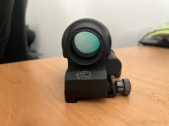 SRS Red dot 1x38 - 2