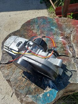 Babeta 215 - 2