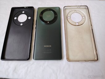 Honor - 2