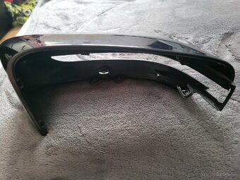 Predám orig.BMW kryt spätného zrkadla na G30-G31 - 2