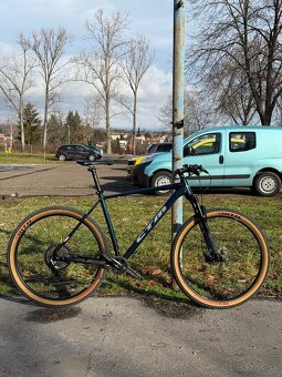 CTM Rascal 3.0 2022 XL - 2
