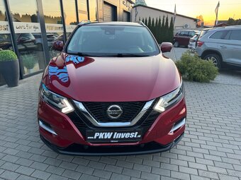 Nissan Qashqai dCi 150 Tekna - 2
