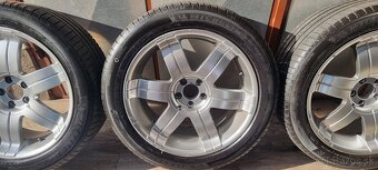 Predám 5x112 r20 MAK elektrony.Et32 J9 - 2