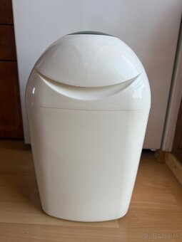 Kos na plienky Tomme tippee - Sangenic - 2