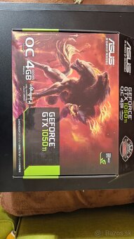 HP Z240 + 1050ti - 2