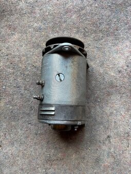 Dynamo - 2