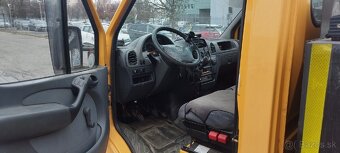 Mercedes Benz 413 CDI - 2