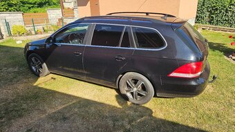 Volkswagen Golf V 1.9 TDI – r.v. 2007 - 2