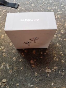 Predám AirPods Pro (2nd generation) - 2