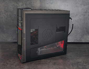 Herný PC l i7 l GTX 980 l 16GB RAM l SSD+HDD l Dohoda - 2