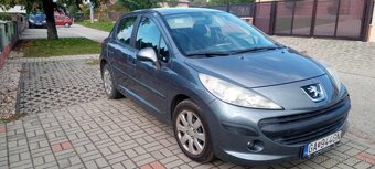 Peugeot 207 - 2