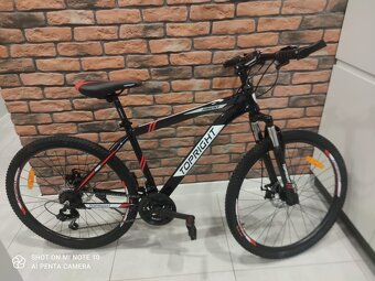 Predám nový horský bicykel - 2