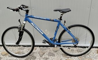 Predám horský bicykel Author - 2