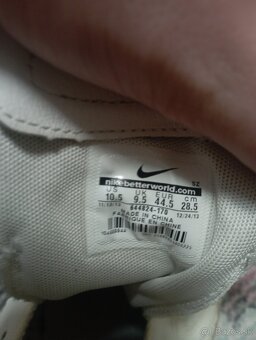 Topánky, tenisky Nike - 2