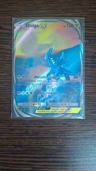 Custom Pokémon karty (Pokémon TCG Pocket) - 2
