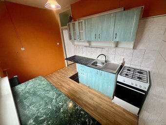 NA PREDAJ 2 IZBOVÝ BYT | ulica Študentská | Košice - Sever - 2
