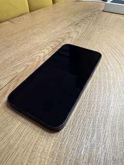 Iphone 13 128GB Midnight - 2
