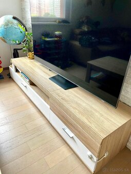 TV skrinka - 2