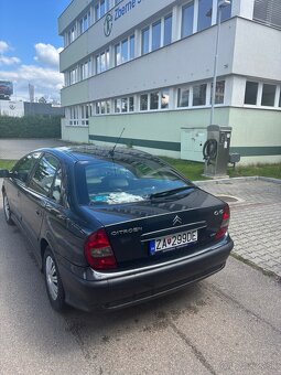 Predam Citroën C5 - 2