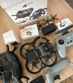 DJI AVATA - 2